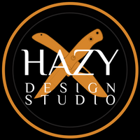 hazydesignstudio logo