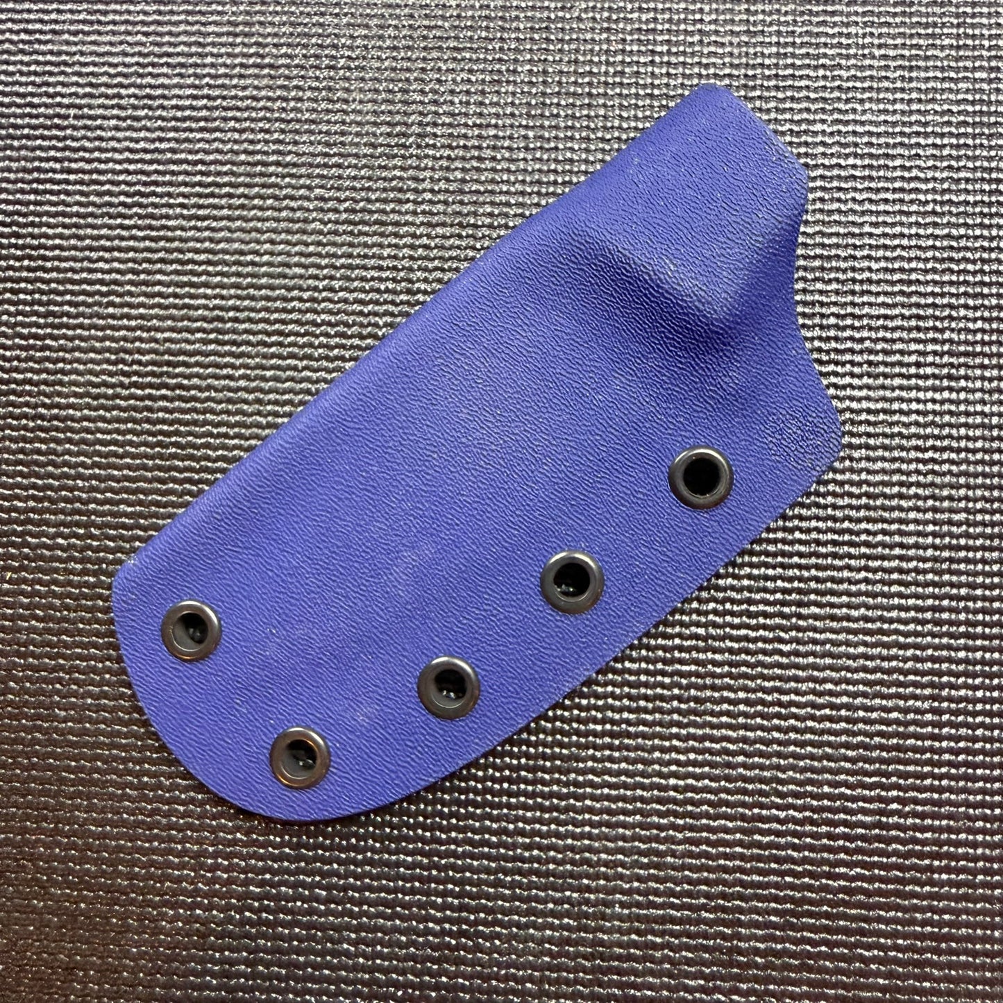 Mule Team Sheath - Blue