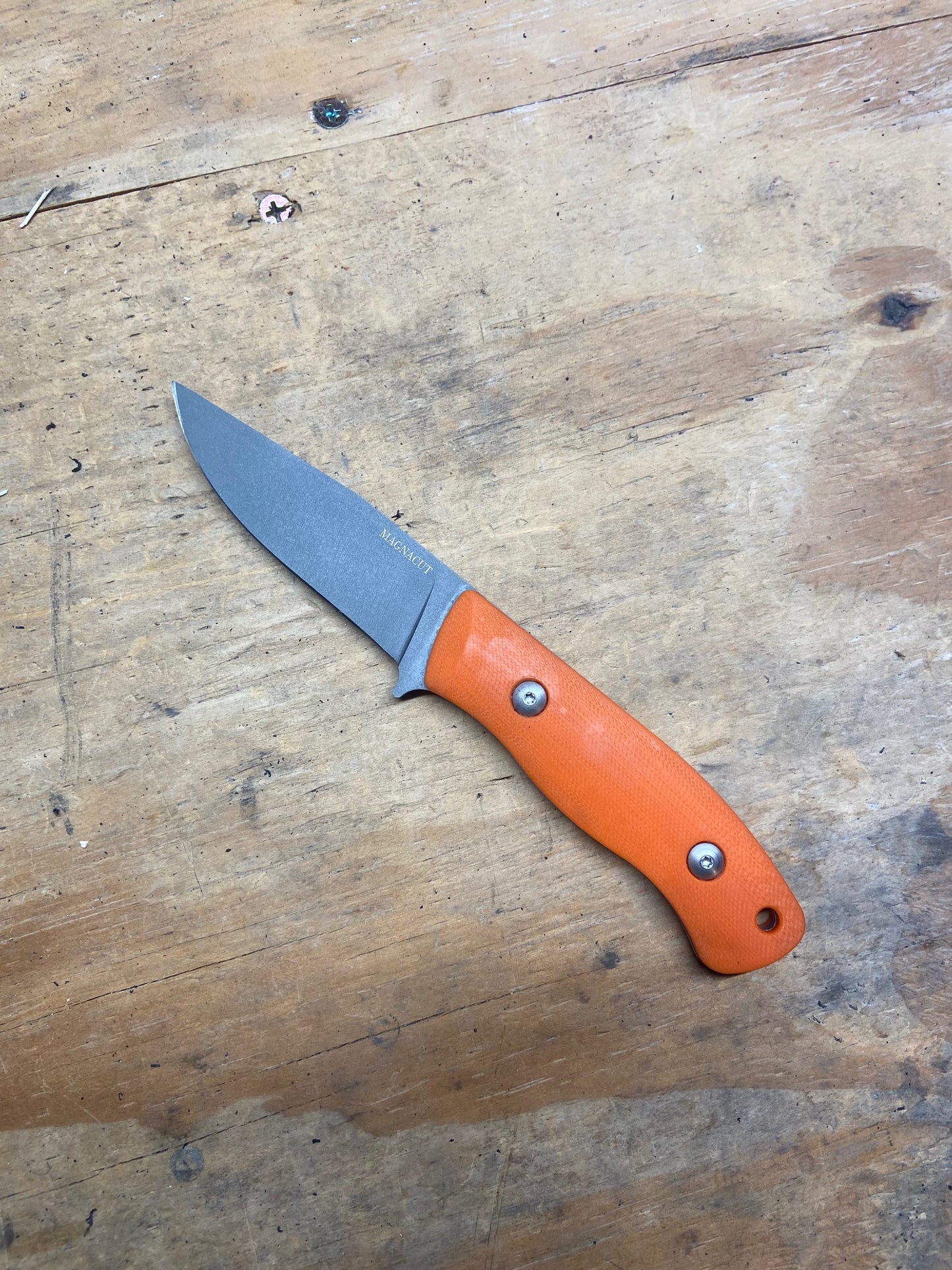 Hazy Hunter Slim