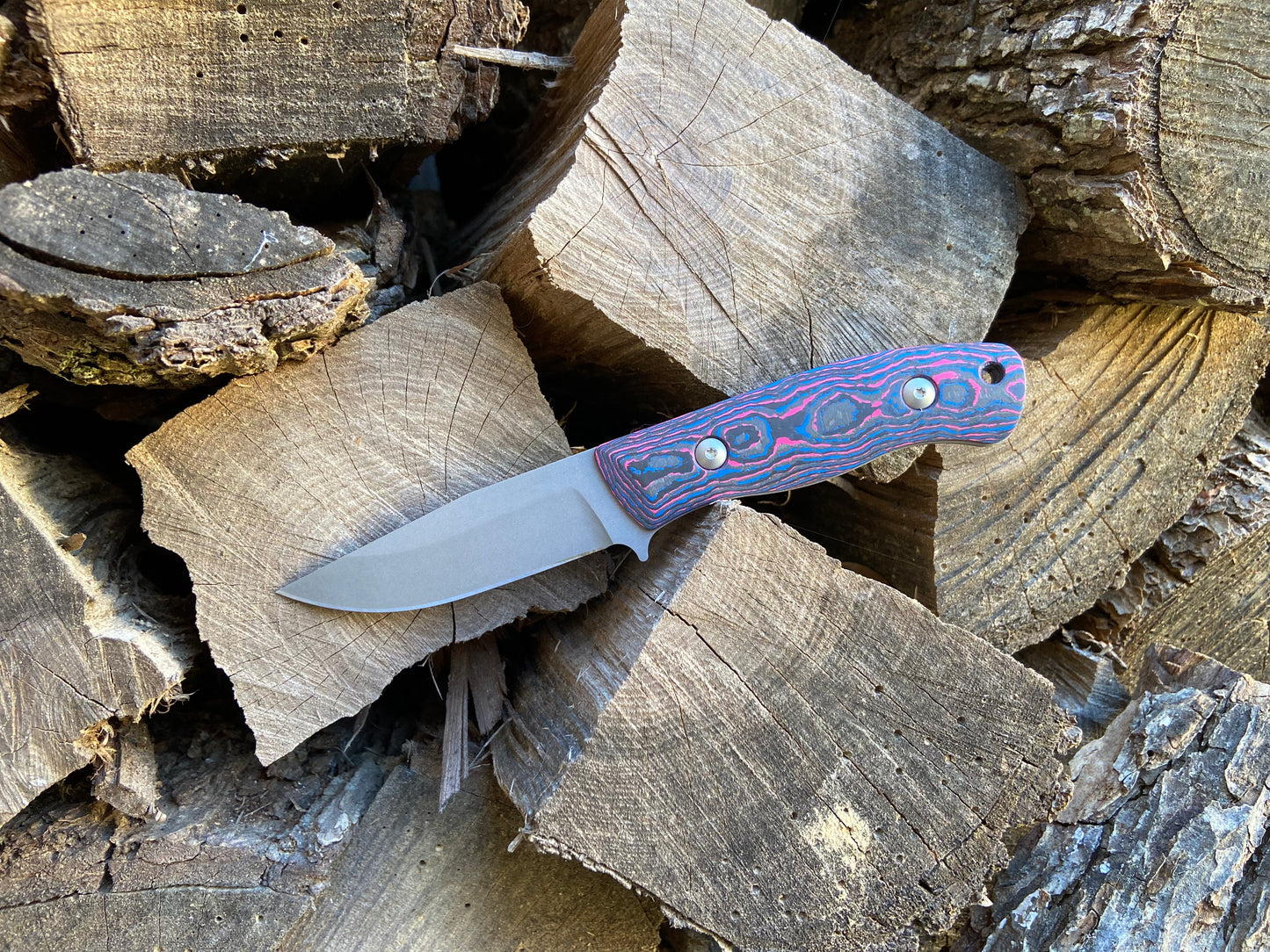 Hazy Hunter Slim