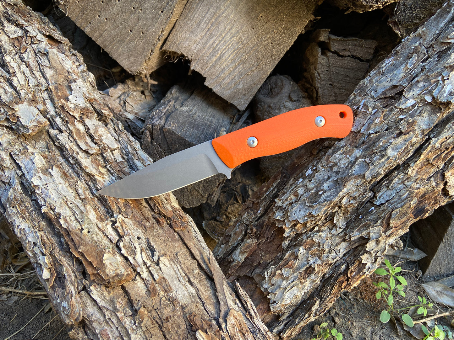 Hazy Hunter Slim