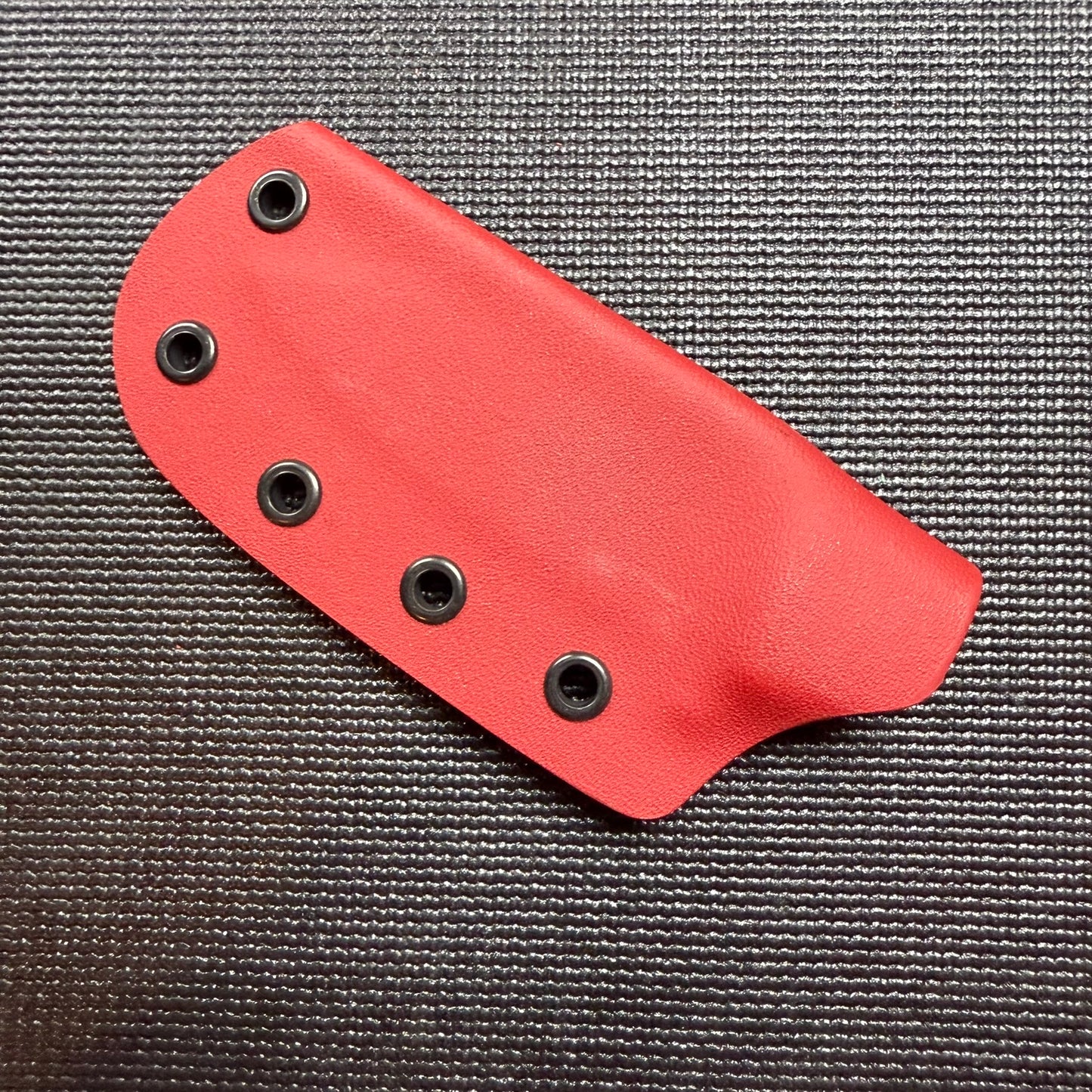 Mule Team Sheath - Red