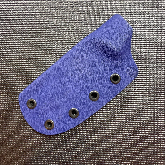 Mule Team Sheath - Blue