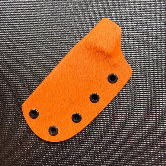 Mule Team Sheath - Orange